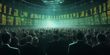 股市重整一般是涨吗？