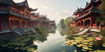 栖霞有哪些景点值得一探究竟？