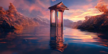 在哪里定景区门票？