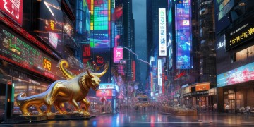 股票里什么是卡位龙头，为何它总能在市场波动中脱颖而出？