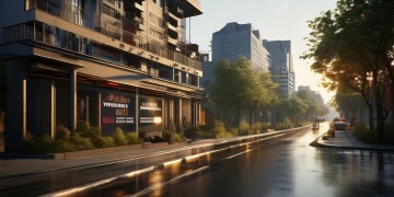 永嘉路物业究竟该如何高效通知房东呢？