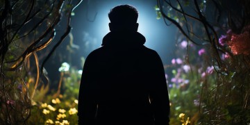 男友最近总是撒谎，背后究竟藏着什么秘密？