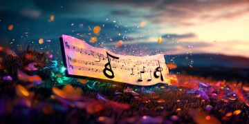 What Song Should I Listen to?