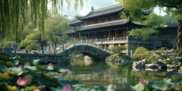 颐和园旁边什么景点最好？