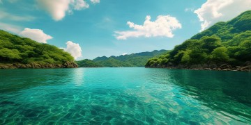 德清景点有什么湾？探寻那些隐匿于山水间的绝美湾景