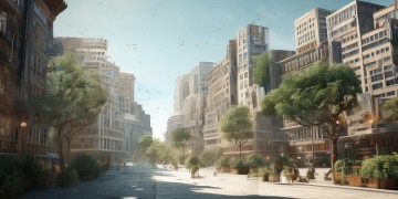 公共物业到底是指什么？