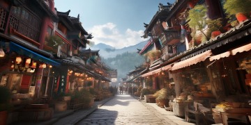 丰宁南关哪里好玩？