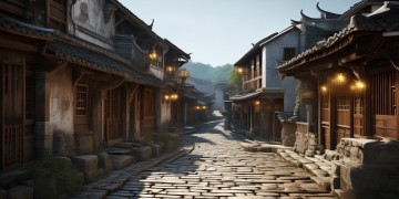 李庄古镇究竟藏着哪些不容错过的景点？