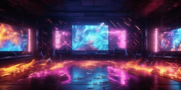 什么英文歌能让游戏体验瞬间燃爆？这些神曲你听过几首？