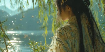 楚辞九歌究竟是什么形式？