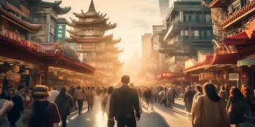 台中有什么好玩的景点？