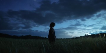 天黑了有人为我心疼是什么歌？