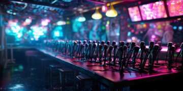 全民K歌中的平均单句究竟指的是什么？