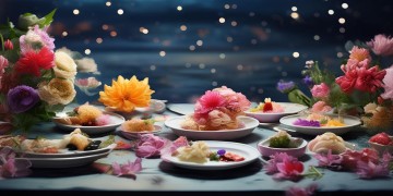 七夕送女友什么菜花才能既浪漫又特别？