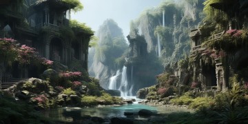 东莞凤岗附近究竟藏着哪些不为人知的宝藏景点？
