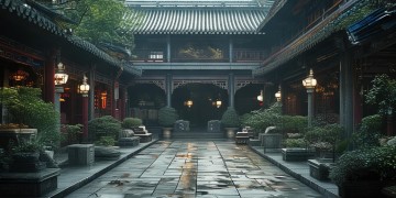 西安物业费到底包含哪些内容？