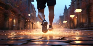跑步和男友约会合适吗？