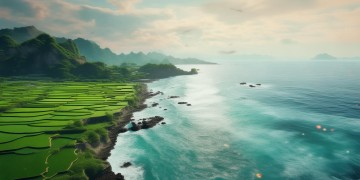 陵水琼海哪里好玩？
