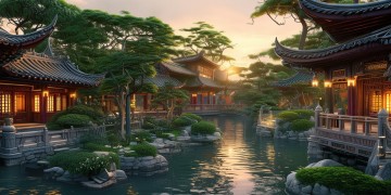 广东什么德旅游景点？