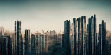 物业管理的模式只有统筹制吗？另一种模式是什么？