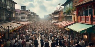 厦门被过度炒作的景点，真的是网红胜地吗？