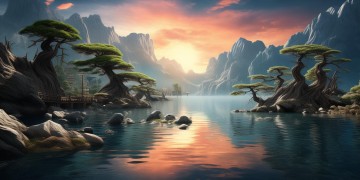 叙永天池有哪些迷人景点？