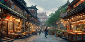 无锡哪里好吃好玩？