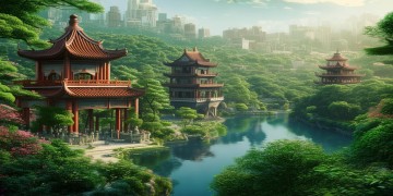 广东十大游客最多景区，究竟有何魅力？