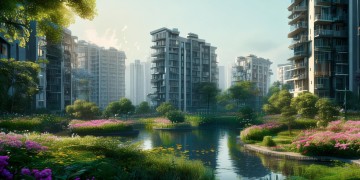 华阳家园物业真的能够胜任吗？