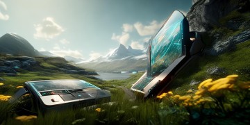 AI绘画自建模型软件真的免费吗？