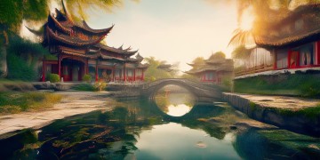 南阳究竟有哪些不可错过的特色景点？