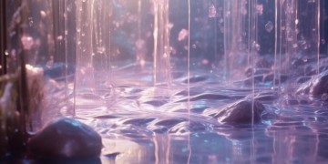 女友灌肠拉珠是什么感觉？