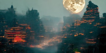 手游完美世界武侠厉害吗？深度解析职业强度与实战表现