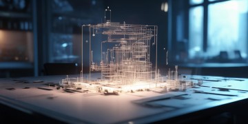 简易AI模型制作软件,真的能让人人成为AI开发者吗?