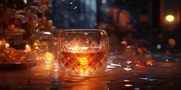 暖暖的烈酒是什么歌？