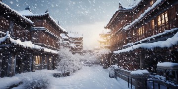 昆明哪里下雪好玩？