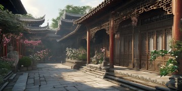 嘉和坊是什么物业管理的？