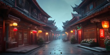 灵璧南关哪里好玩？