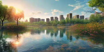 乌市有哪些免费的景点？
