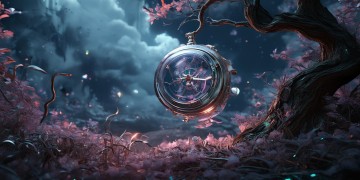 AI绘画为何会出现加载模型错误？
