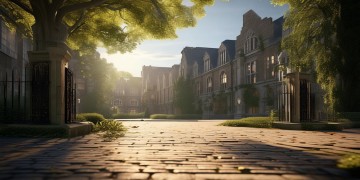 大学物业管理专业到底学些什么？
