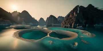 宜昌有哪些令人惊叹的天坑景点？