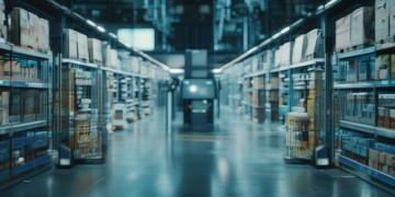 备货平衡AI模型究竟是什么？它如何助力企业优化库存管理？