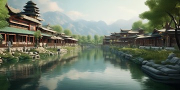 兰州哪里好玩又凉快？这些避暑胜地你绝对不能错过！