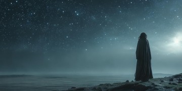 满眼的泪滴孤独的是什么歌？