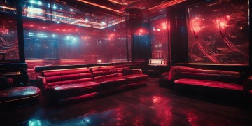 正定KTV哪里好玩吗？