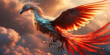 ai凤凰中文模型到底在哪里可以找到？