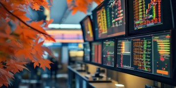 9月是什么支付股票的热门月份吗？