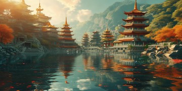 黄冈麻城市有哪些值得一游的景点？