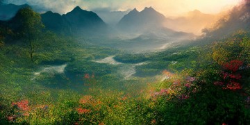柳州马山究竟藏着哪些令人心动的景点？
